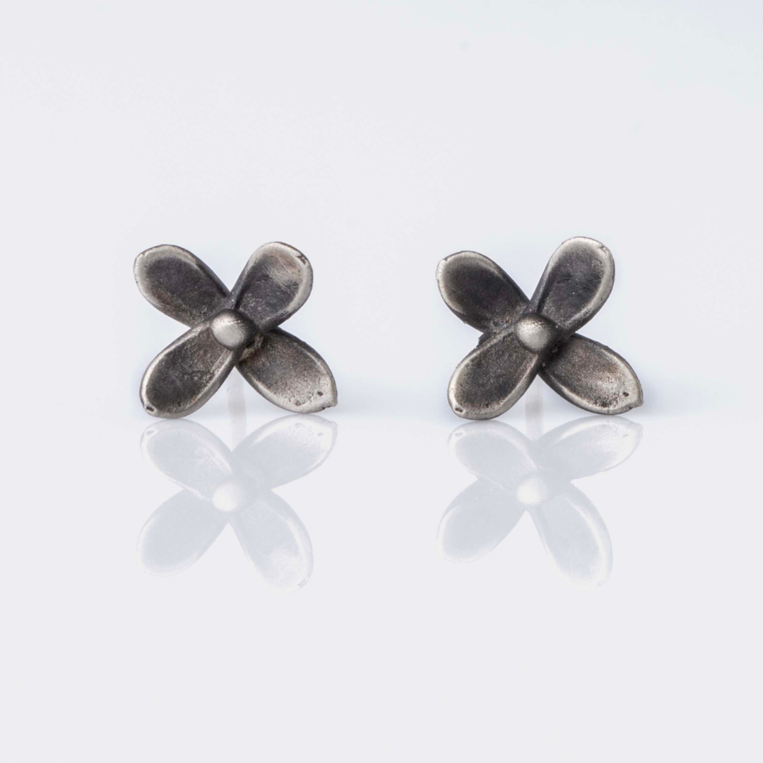 Dreamer Flower Earrings