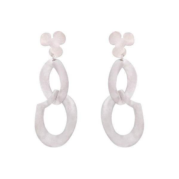 Guggenheim Earrings