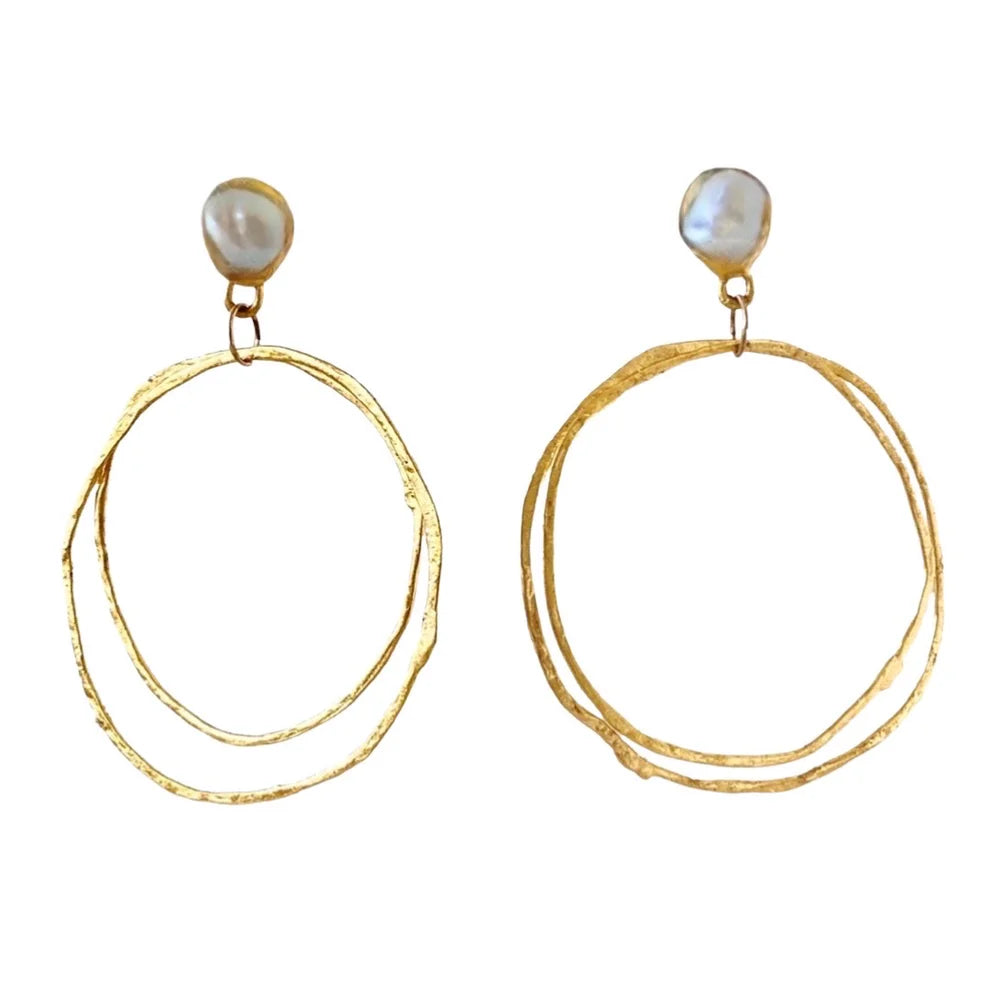 Amelia Earrings