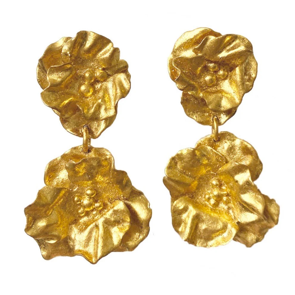 Nicolette Earrings