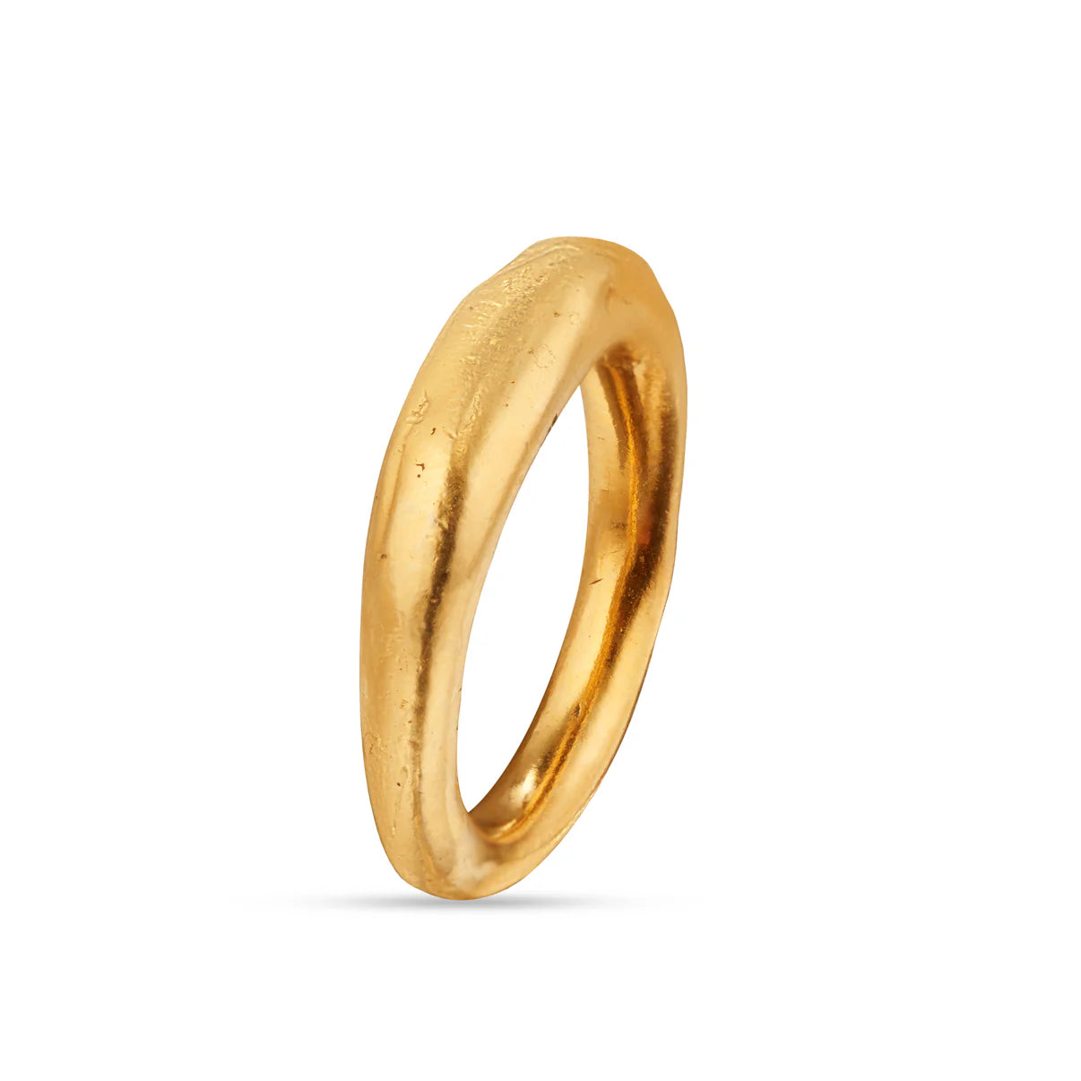 essa no. 12 the imperfect band ring