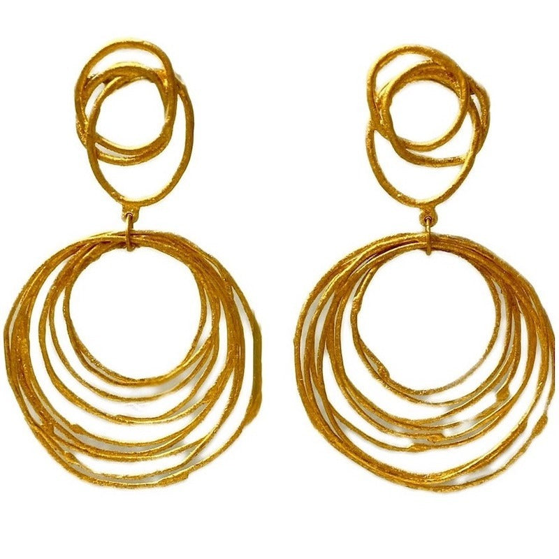 Talia Earrings