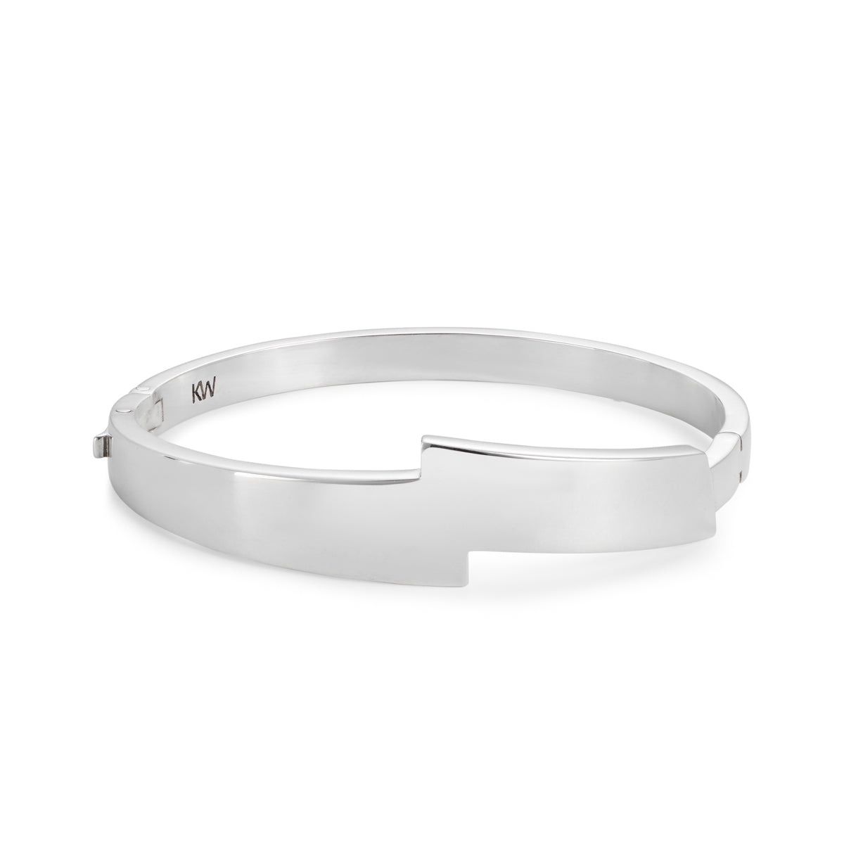 Bolt Bangle